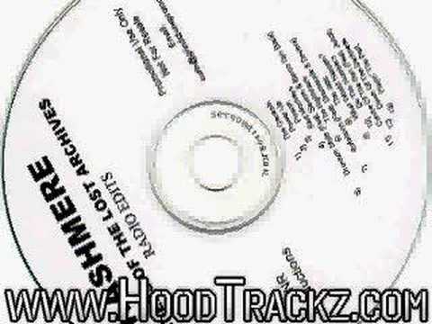 Kashmere-Raiders Of The Lost Archives-Drunken Style Ft. Sev