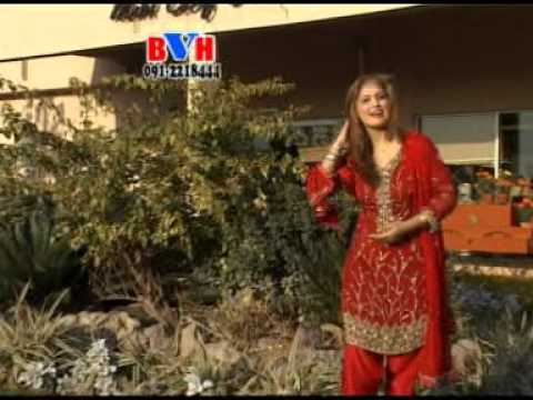 PASHTO NEW SONG 2010 GHAZALA JAVED