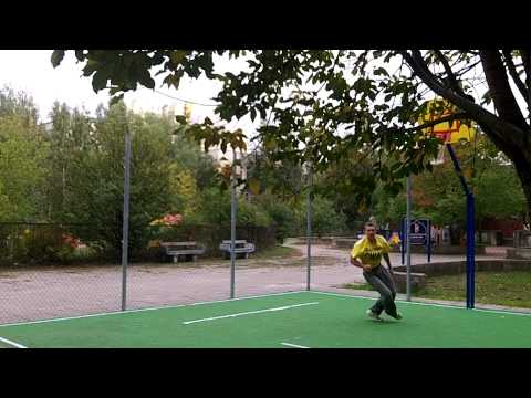 Air Style - Episode 3-Good Time 2013