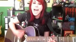 Favorite Son - Green Day (Acoustic Cover)