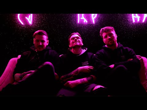 LIL PHAG, Scotty Sire - Sad Kid in a Black Hoodie (ft Dr. Woke) (OFFICIAL VIDEO)
