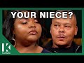 Is My Boyfriend Cheating On Me With His NIECE? | KARAMO