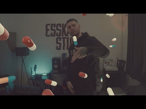 Frenzy - Ink & Drill  (DRILL FREESTYLE) Prod by. @MasonxBeats