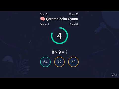 Çarpma Oyunu - Zamana Karşı