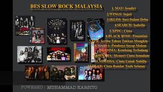 Download lagu SLOW ROCK MALAYSIA TERBAIK vol 1 mp3