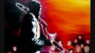 Charlie Rouse Band Waiting On The Corner.wmv