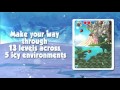 Ice Age 4 Continental Drift Game Trailer