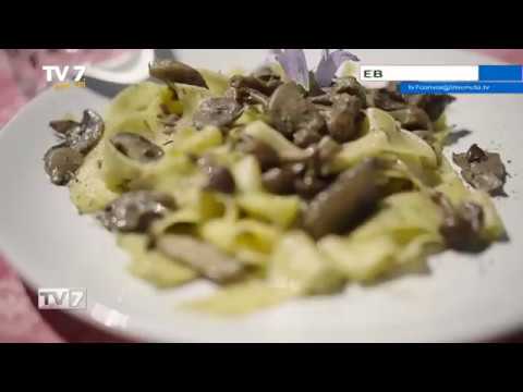 Tv7 con Voi del 12/7/2018 - Andiamo e divertiamoci in bicicletta nell'Alpe Cimbra (2 di 3)