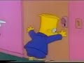 The Simpsons Sky One Promo 1990 The Telltale Head S01E08 30 Second