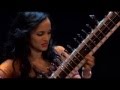 Anoushka Shankar sitar and violin duet   00 00 25 00 04 55