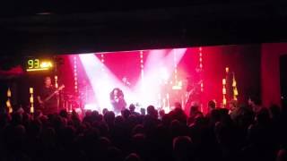 Goethes Erben-Zinnsoldaten, Bahnhof Langendreer, Bochum, 30.09.2016