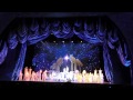 Radio City Christmas 2013 Finale