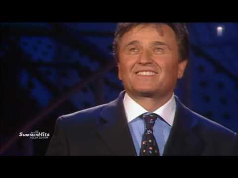 Ivica Šerfezi - Meerblaue Augen 2001