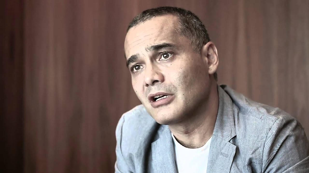 Sidarta Ribeiro: ‘A maconha é uma planta customizada’