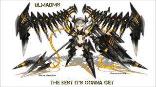 Nightcore - The Best It's Gonna Get [HD]