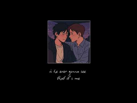 Hoji - give me him (lyric video)