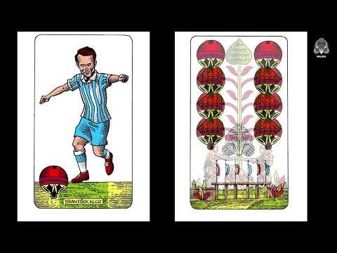 Vydejme kladenské karty (nejen) na lóru