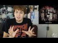 Slipknot - ".5: The Gray Chapter" (Album Review ...