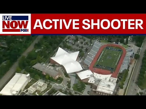 Active shooter reported at Villanova University was a 'cruel hoax'