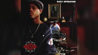 Gang Starr - Stay Tuned