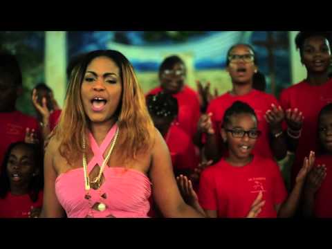 BAN'BIYO,Erik Negrit & Christian YEYE Feat Dominique Lorte "ALLELUIA"