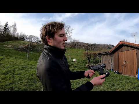 Bogensport (Repetier Kreuzbogen) März 2020 während corona kriese