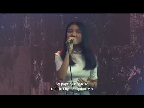 Karapat dapat ka(Worthy Translated) | Pupurihin ka sa awit His Life City Church