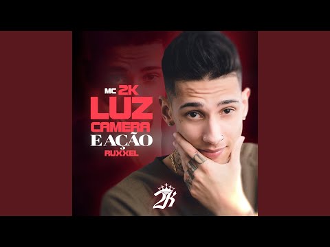 Luz, Camera e Ação