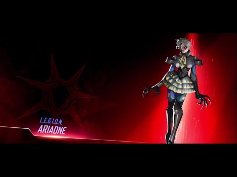 Agents of Mayhem In Depth Part 10 | Ariadne