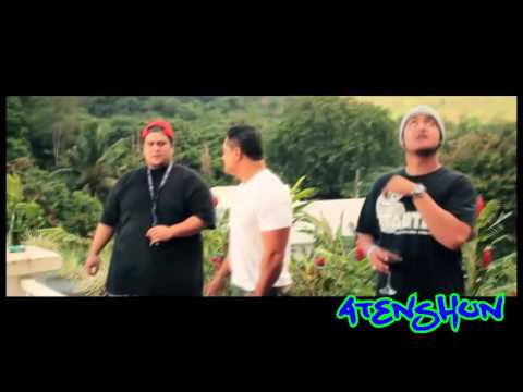 ATENSHUN   Josh WaWa Ft  2 Chainz & Craig Mack