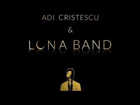 Adi Cristescu 🌙 Luna Band - Nostalgia: Superfemei
