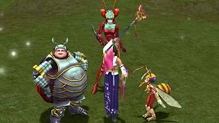 The Magus Enigma - Let's Play Final Fantasy X Bonus Part 94