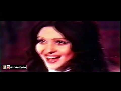 I LOVE YOU JUGNI KEHNDI AYE - NAHEED AKHTAR - PAKISTANI FILM RESHMA TE SHEERA
