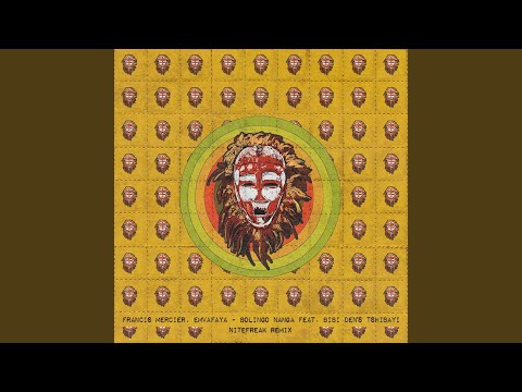 Bolingo Nanga (feat. Bibi Den’s Tshibayi)