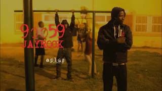 Jay Rock 90059 Be the Zip (FULL SONG)