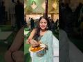Everything I Ate On My Best Friends Wedding ️ What I Eat In A Day Wedding Edition Shorts
