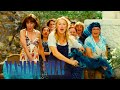 The Iconic Dancing Queen Mamma Mia
