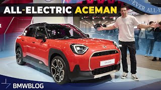 Mini Aceman 2024 - dabar