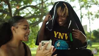 @YNWMelly -Wine 4 me (unofficial music video)