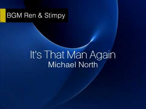 Michael North - It's That Man Again