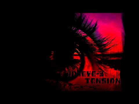 Adjeye - Tension
