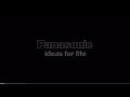 Panasonic Logo In G Major 4