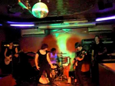 Lipstix - Automatisch Romantisch [live Neuss]