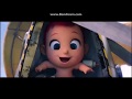 Courage S Scream JH Movie Collection Crossover Remake