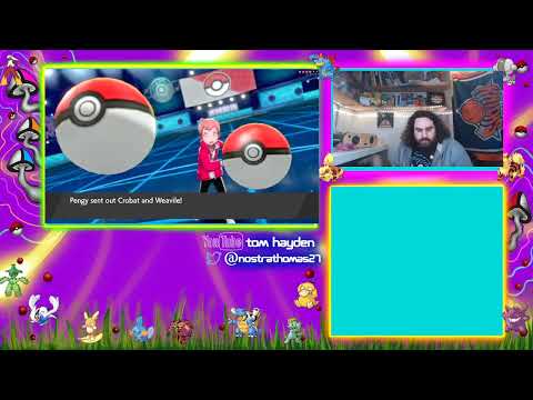 High Roller Draft League Season 4 Week 7 vs Pengy