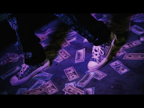 Thraxx LaFlare - Cameras (Official Music Video)
