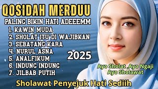 Download lagu PALING BANYAK DI CARI TERBARU 2025 ❤️QOSIDAH MERDU SPESIAL BULAN AGUSTUS / MUSIK GAMBUS TERPOPULER mp3 Download lagu PALING BANYAK DI CARI TERBARU 2025 ❤️QOSIDAH MERDU SPESIAL BULAN AGUSTUS / MUSIK GAMBUS TERPOPULER mp3