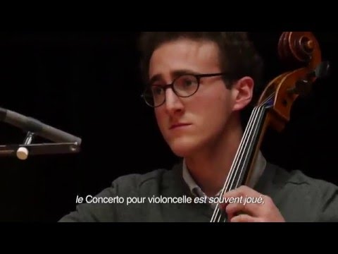 Edouard Lalo: Concertante Works for violin, cello & piano: recording