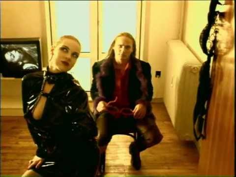 Dan Hougesen - Angelina (2007)