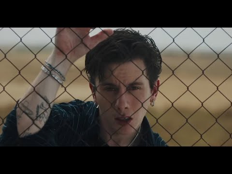 Conmigo No Lloras - Walls (Spain)